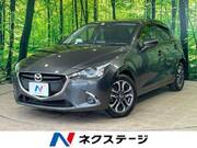 2016 MAZDA DEMIO