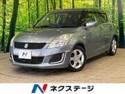 2013 SUZUKI SWIFT XG