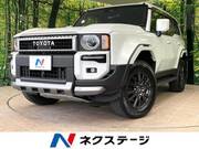 2024 TOYOTA LANDCRUISER 250