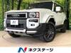 TOYOTA LANDCRUISER 250