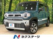 2021 SUZUKI HUSTLER