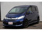 2016 HONDA FREED HYBRID