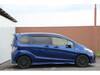 HONDA FREED HYBRID