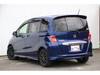 HONDA FREED HYBRID