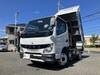 FUSO CANTER