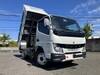 FUSO CANTER
