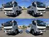 FUSO CANTER