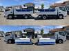 FUSO CANTER