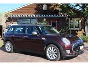 2018 BMW MINI