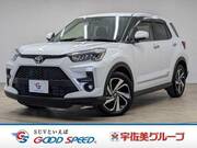 2023 TOYOTA RAIZE