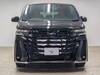 TOYOTA VELLFIRE HYBRID