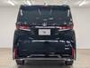 TOYOTA VELLFIRE HYBRID