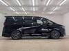 TOYOTA VELLFIRE HYBRID