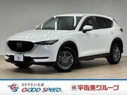 2017 MAZDA CX-5 XD PROACTIVE