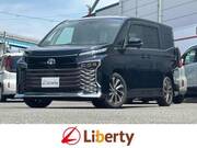 2023 TOYOTA VOXY