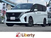 2023 NISSAN SERENA