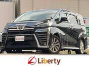 2020 TOYOTA VELLFIRE 2.5Z