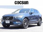 2018 VOLVO XC60