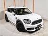 BMW MINI