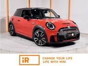 2021 BMW MINI