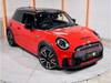 BMW MINI