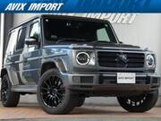 2019 MERCEDES BENZ G-CLASS