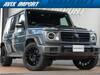 MERCEDES BENZ G-CLASS