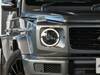 MERCEDES BENZ G-CLASS