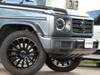 MERCEDES BENZ G-CLASS