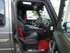 MERCEDES BENZ G-CLASS
