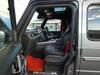 MERCEDES BENZ G-CLASS