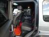 MERCEDES BENZ G-CLASS
