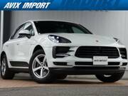 2021 PORSCHE MACAN