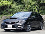 2019 SUBARU LEVORG