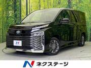 2023 TOYOTA VOXY