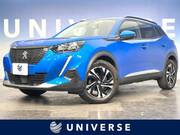 2021 PEUGEOT 2008