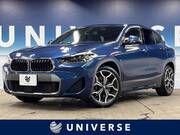 2021 BMW X2