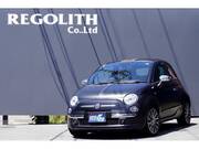 2013 FIAT 500C