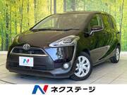 2017 TOYOTA SIENTA