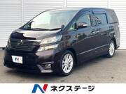 2010 TOYOTA VELLFIRE