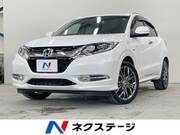 2014 HONDA VEZEL