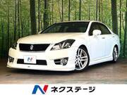 2011 TOYOTA CROWN