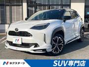 2024 TOYOTA YARIS CROSS HYBRID Z