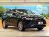 TOYOTA HARRIER HYBRID