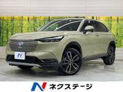 2021 HONDA VEZEL