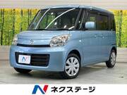 2013 SUZUKI SPACIA