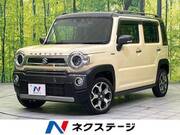 2023 SUZUKI HUSTLER
