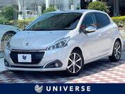 2018 PEUGEOT 208