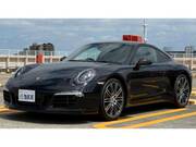 2015 PORSCHE 911