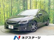 2017 SUBARU IMPREZA SPORTS